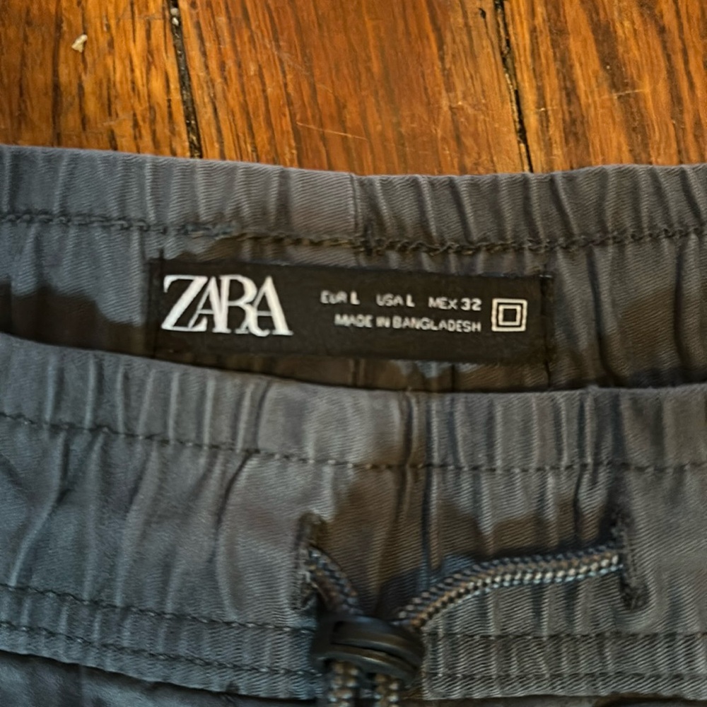 COPY - Zara Men’s Joggers